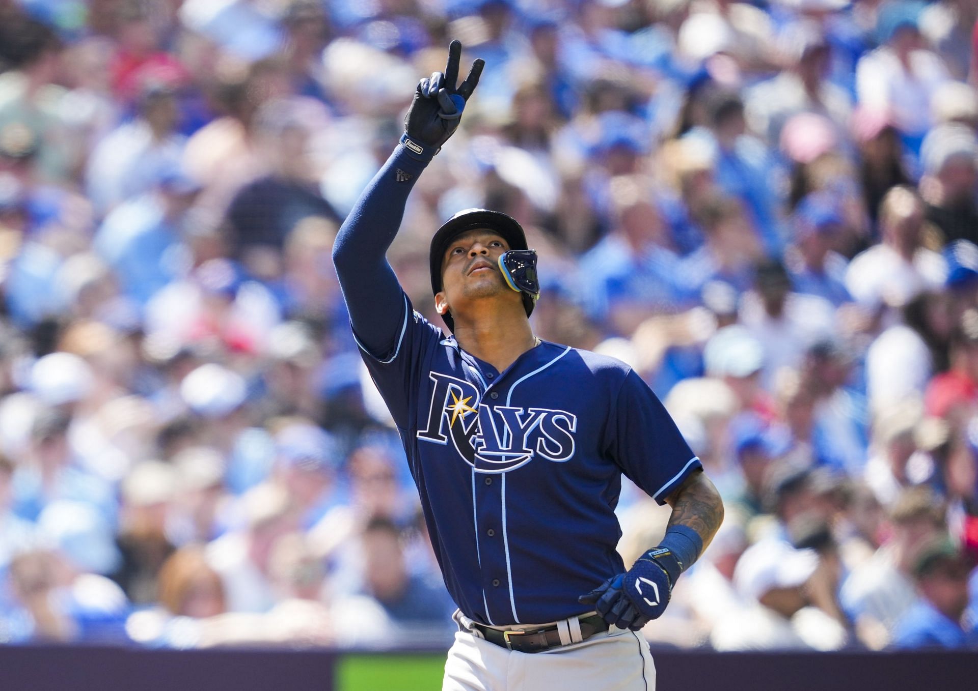 Christian Bethancourt Contract